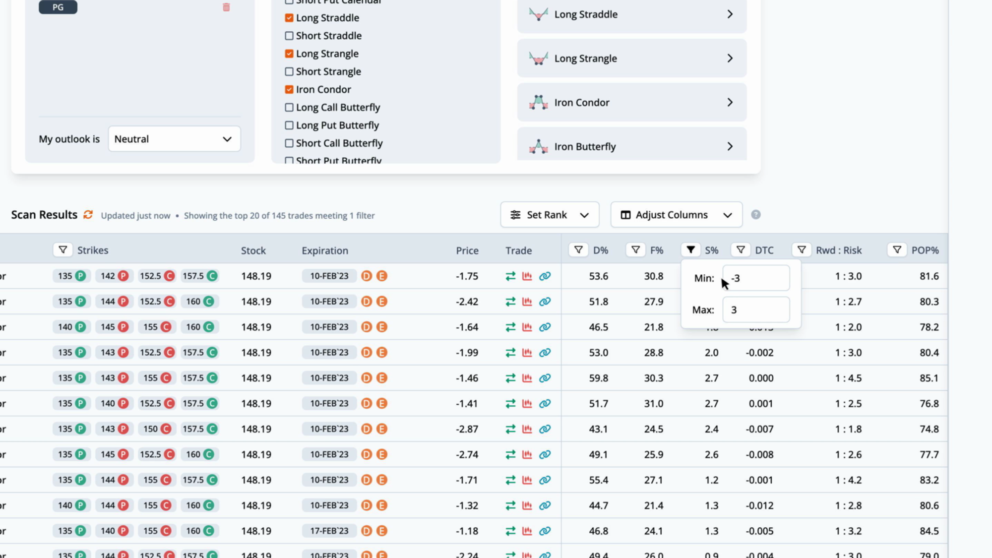 Procter & Gamble (PG) Earnings Report Thursday, January 19th