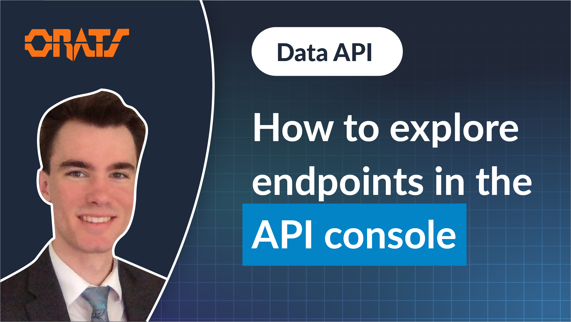 Get the ORATS Data API, Quick Start